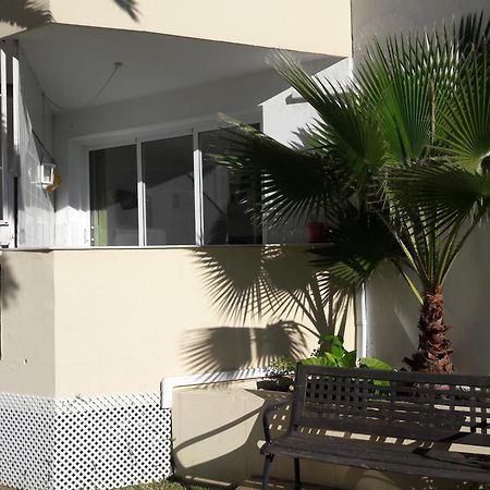 Studio Torresol Nerja Bagian luar foto