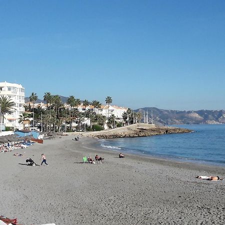 Studio Torresol Nerja Bagian luar foto