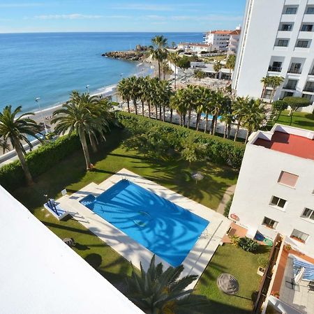 Studio Torresol Nerja Bagian luar foto