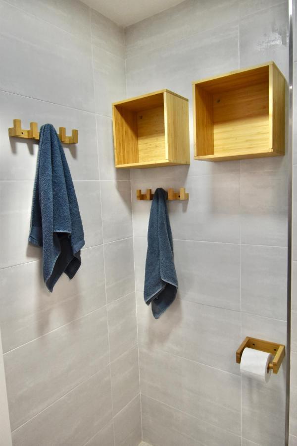 Studio Torresol Nerja Bagian luar foto
