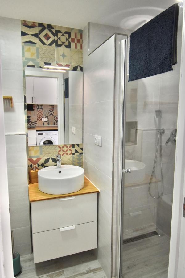 Studio Torresol Nerja Bagian luar foto