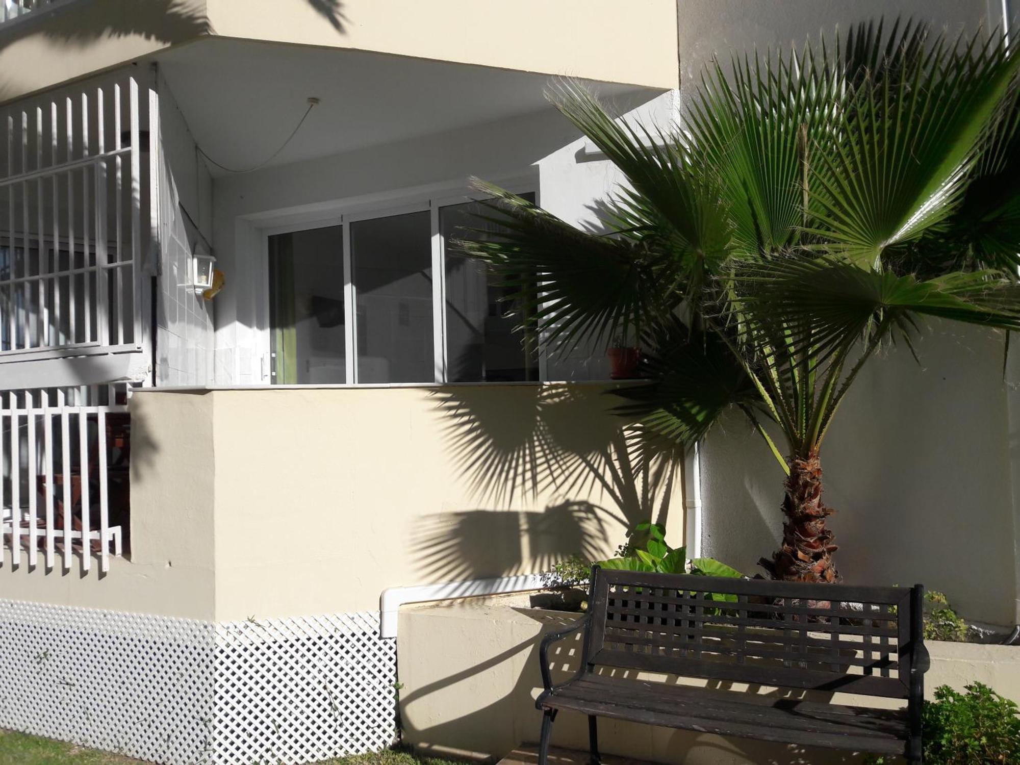 Studio Torresol Nerja Bagian luar foto