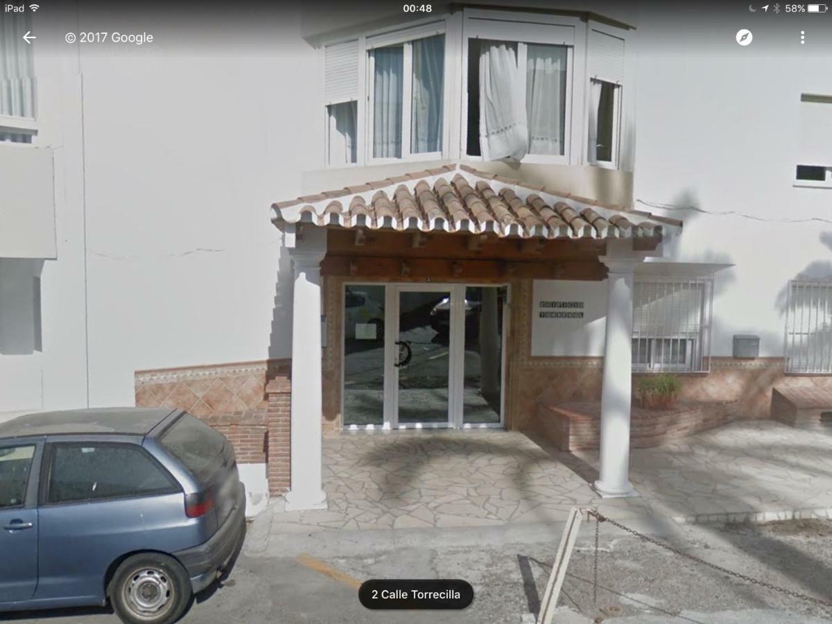 Studio Torresol Nerja Bagian luar foto