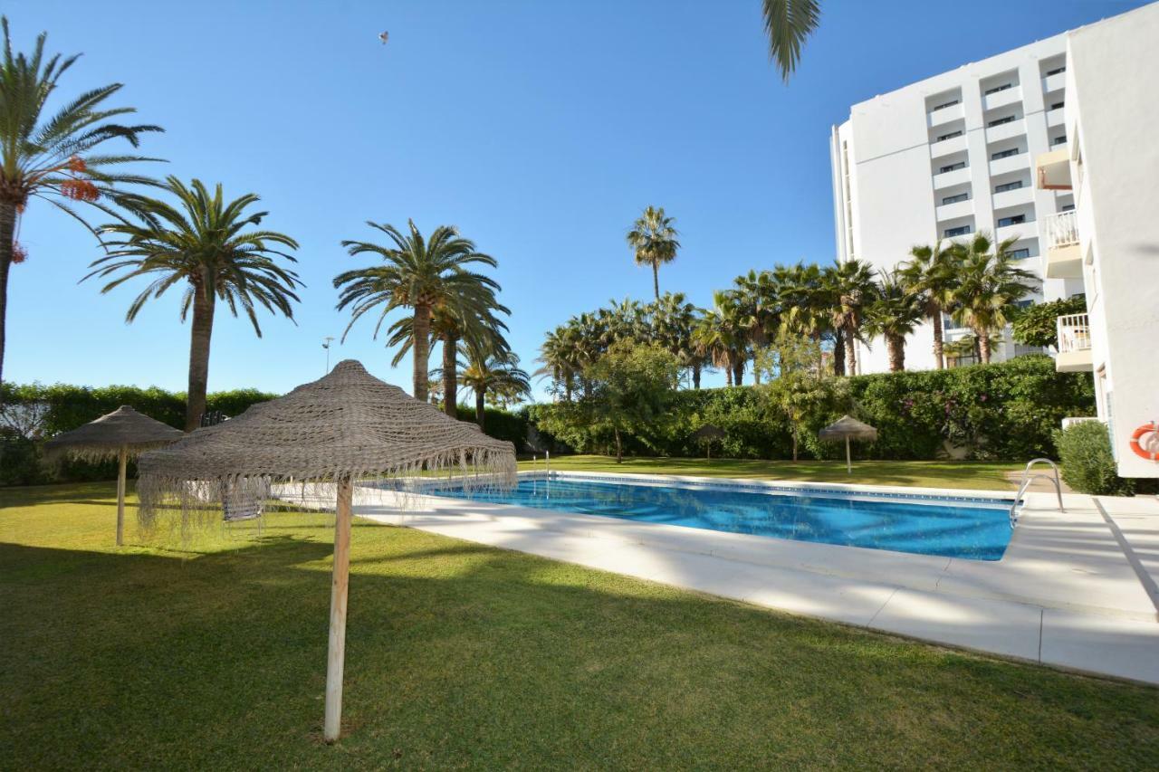 Studio Torresol Nerja Bagian luar foto